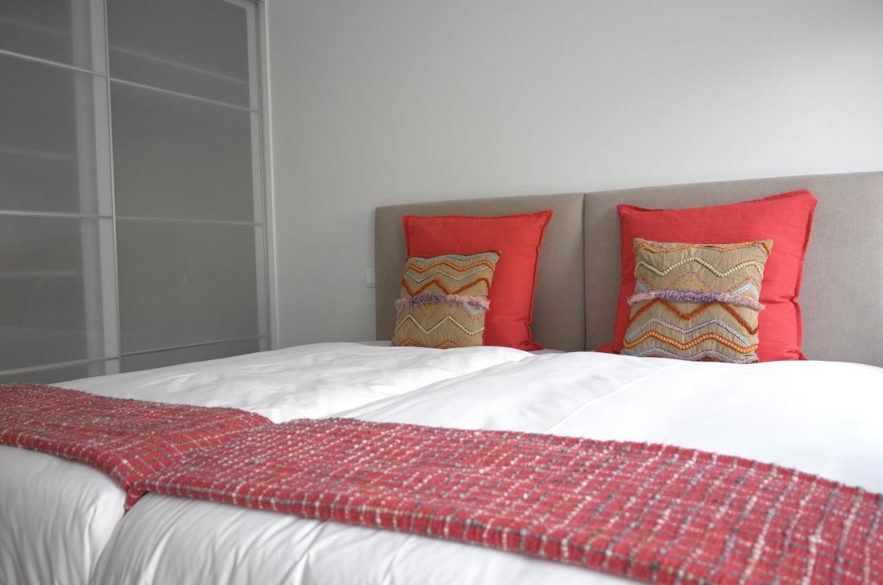 Exotic Fusion Double Suite Lisboa Eksteriør billede
