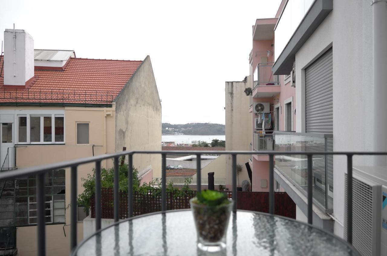 Exotic Fusion Double Suite Lisboa Eksteriør billede