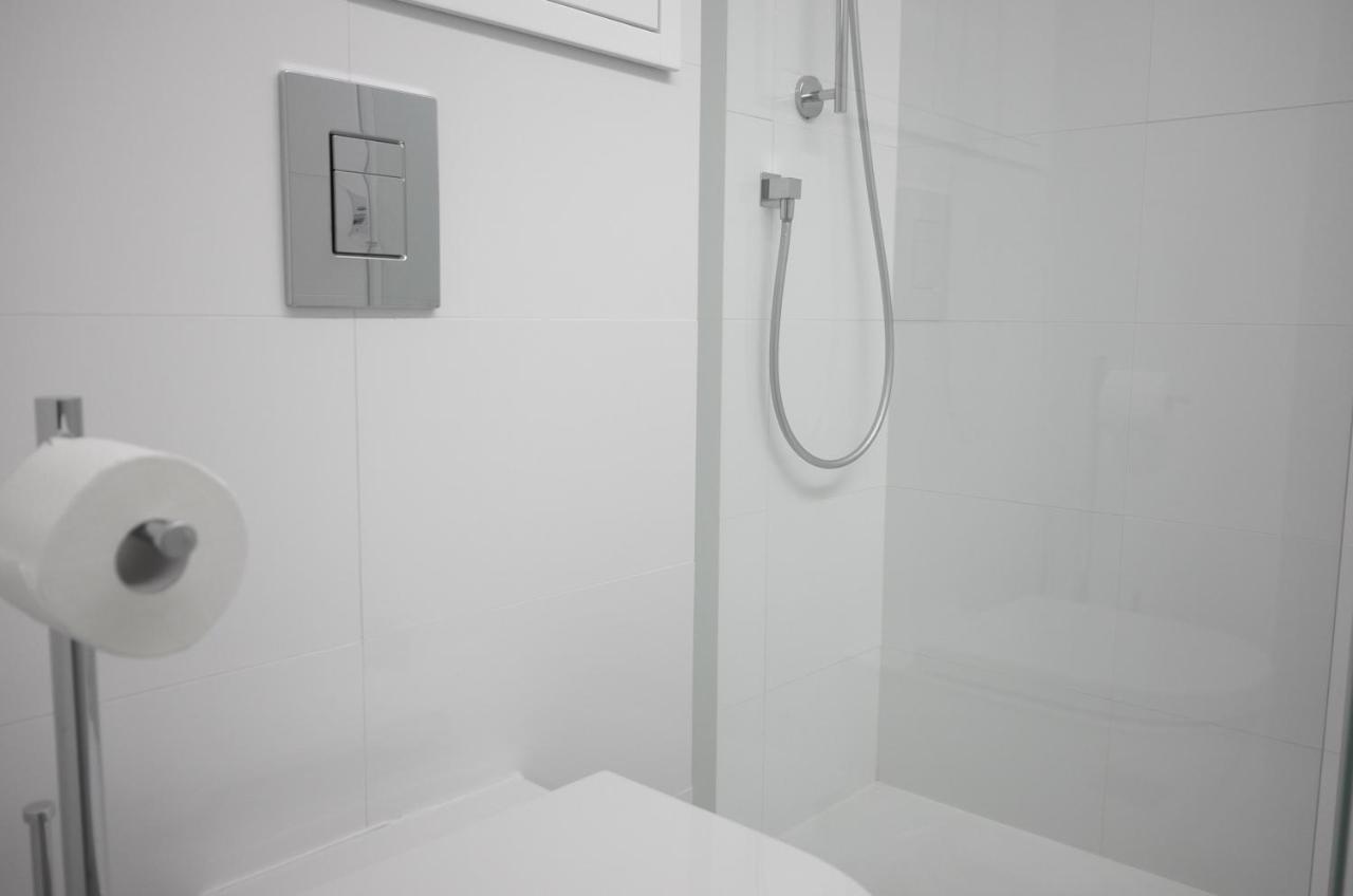 Exotic Fusion Double Suite Lisboa Eksteriør billede