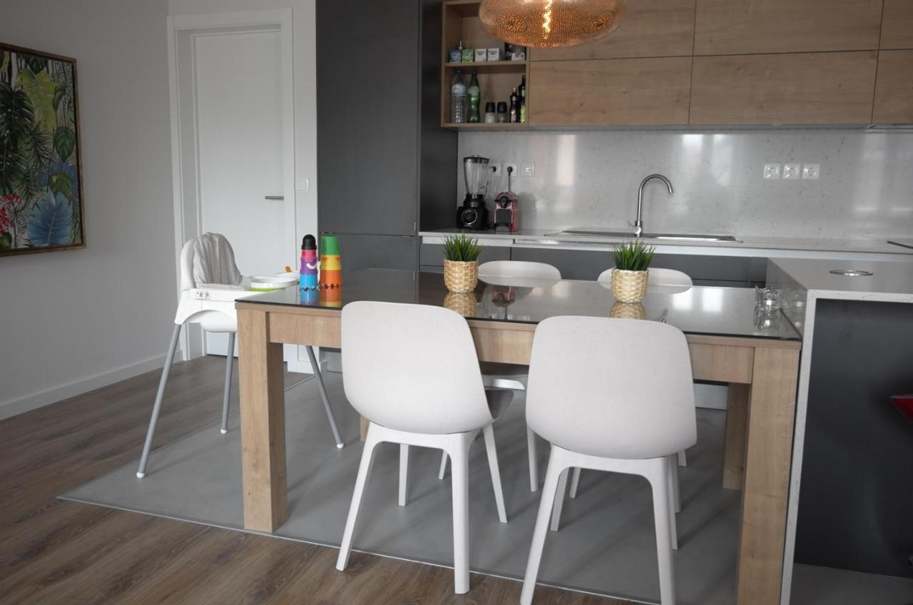 Exotic Fusion Double Suite Lisboa Eksteriør billede