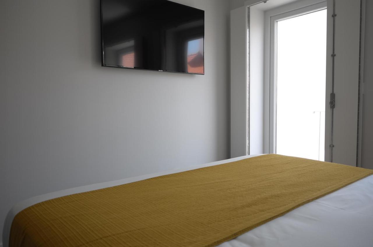Exotic Fusion Double Suite Lisboa Eksteriør billede