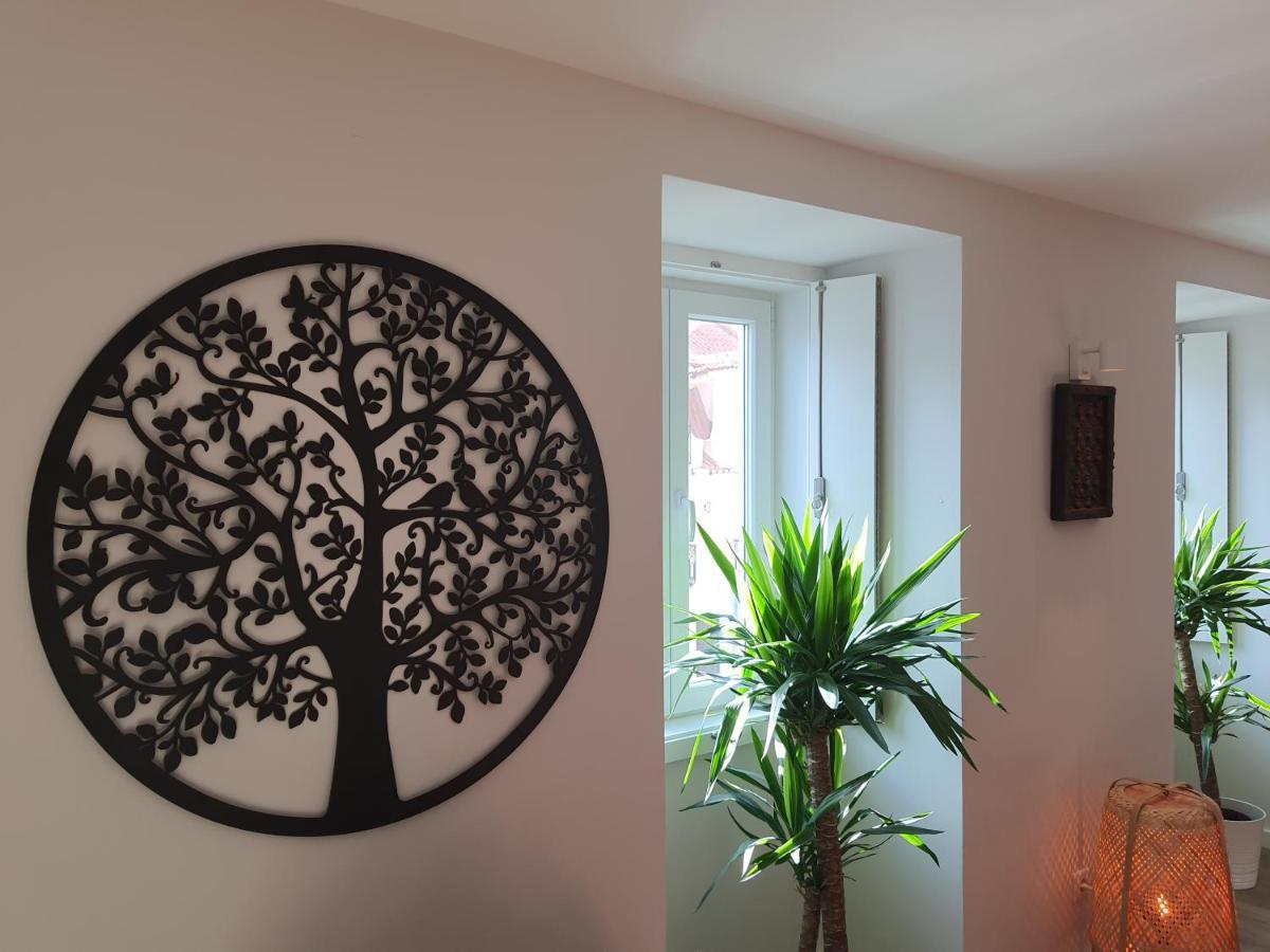 Exotic Fusion Double Suite Lisboa Eksteriør billede