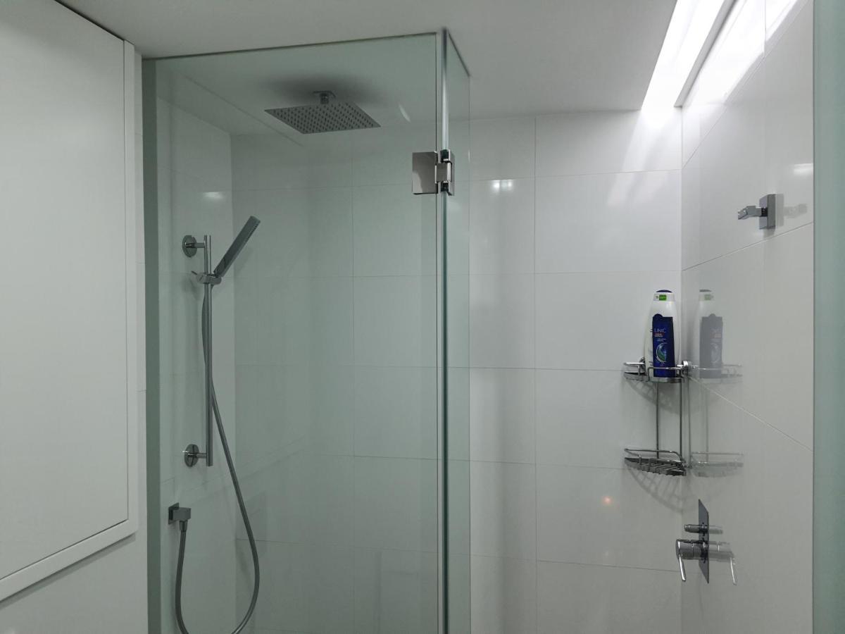 Exotic Fusion Double Suite Lisboa Eksteriør billede